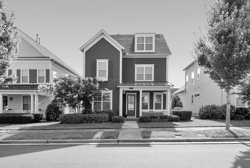 Projet neuf - appartement de luxe à Anières