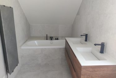 7.5 Rooms House, Individual house