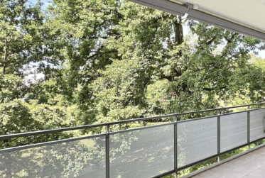 Bel appartement à Cologny