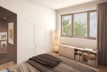 Co-exclusivité - Maison villageoise en cours de rénovation