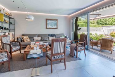 Belle propriété avec piscine