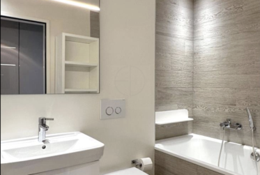 Bel appartement à Cologny