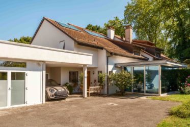 Belle propriété avec piscine