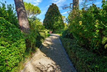 Grande propriété de standing à Vandoeuvres