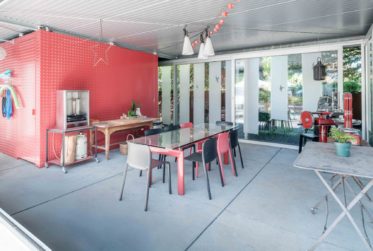 Belle propriété avec piscine