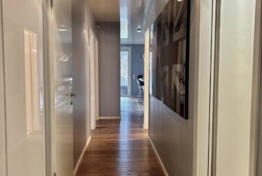 Bel appartement à Cologny