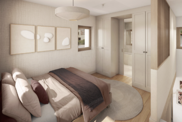 Coexclusivité - Maison neuve au coeur du village de Puplinge