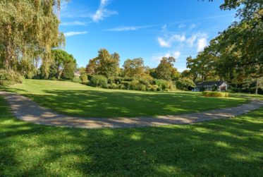 Grande propriété de standing à Vandoeuvres
