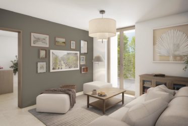 Co-exclusivité - Maison villageoise en cours de rénovation