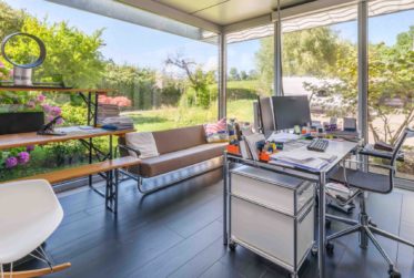 Belle propriété avec piscine