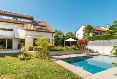 Belle propriété avec piscine