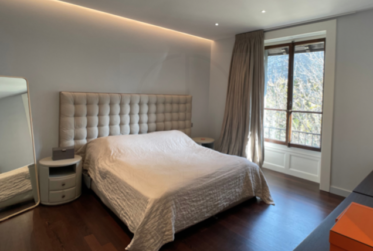 Appartement de luxe dans un hôtel particulier