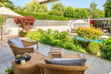 Belle propriété avec piscine