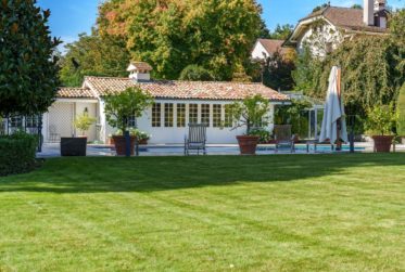 Grande propriété de standing à Vandoeuvres