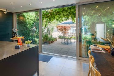 Belle propriété avec piscine