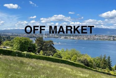 OFF MARKET - Superbe maison individuelle avec vue sur le lac