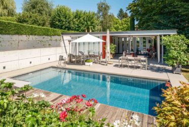 Belle propriété avec piscine