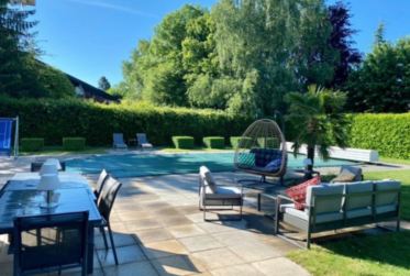 7 Rooms House, Semi-detached house