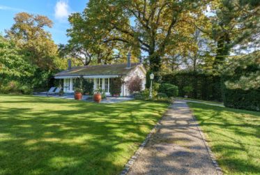 Grande propriété de standing à Vandoeuvres