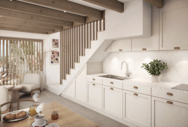 Coexclusivité - Maison neuve au coeur du village de Puplinge