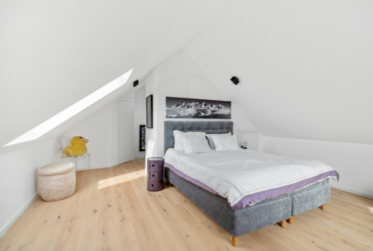 7 Rooms House, Semi-detached house