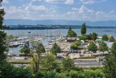 Magnifique demeure proche du lac