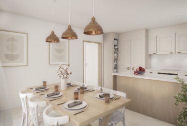 Co-exclusivité - Maison villageoise en cours de rénovation