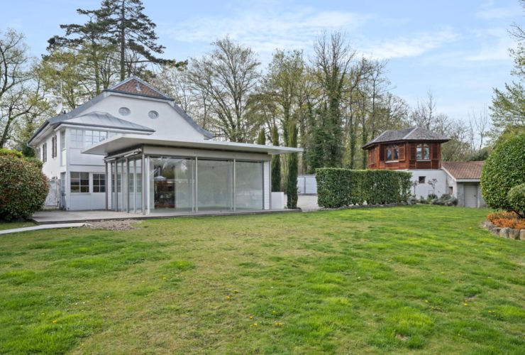 Superbe maison de charme à Conches