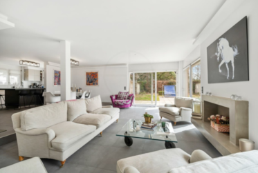 7 Rooms House, Semi-detached house