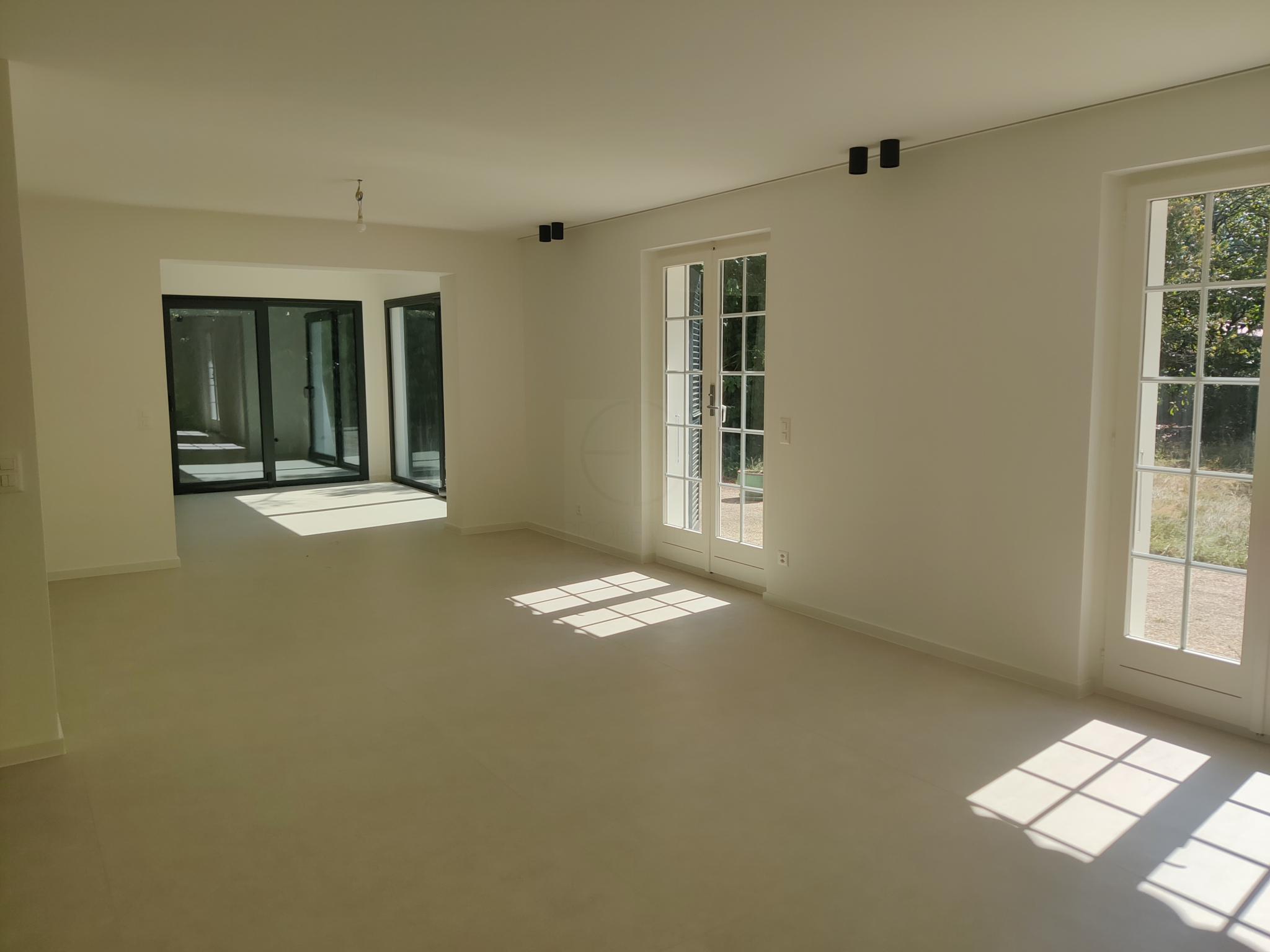 Maison familiale de 7.5 pièces à Vandoeuvres