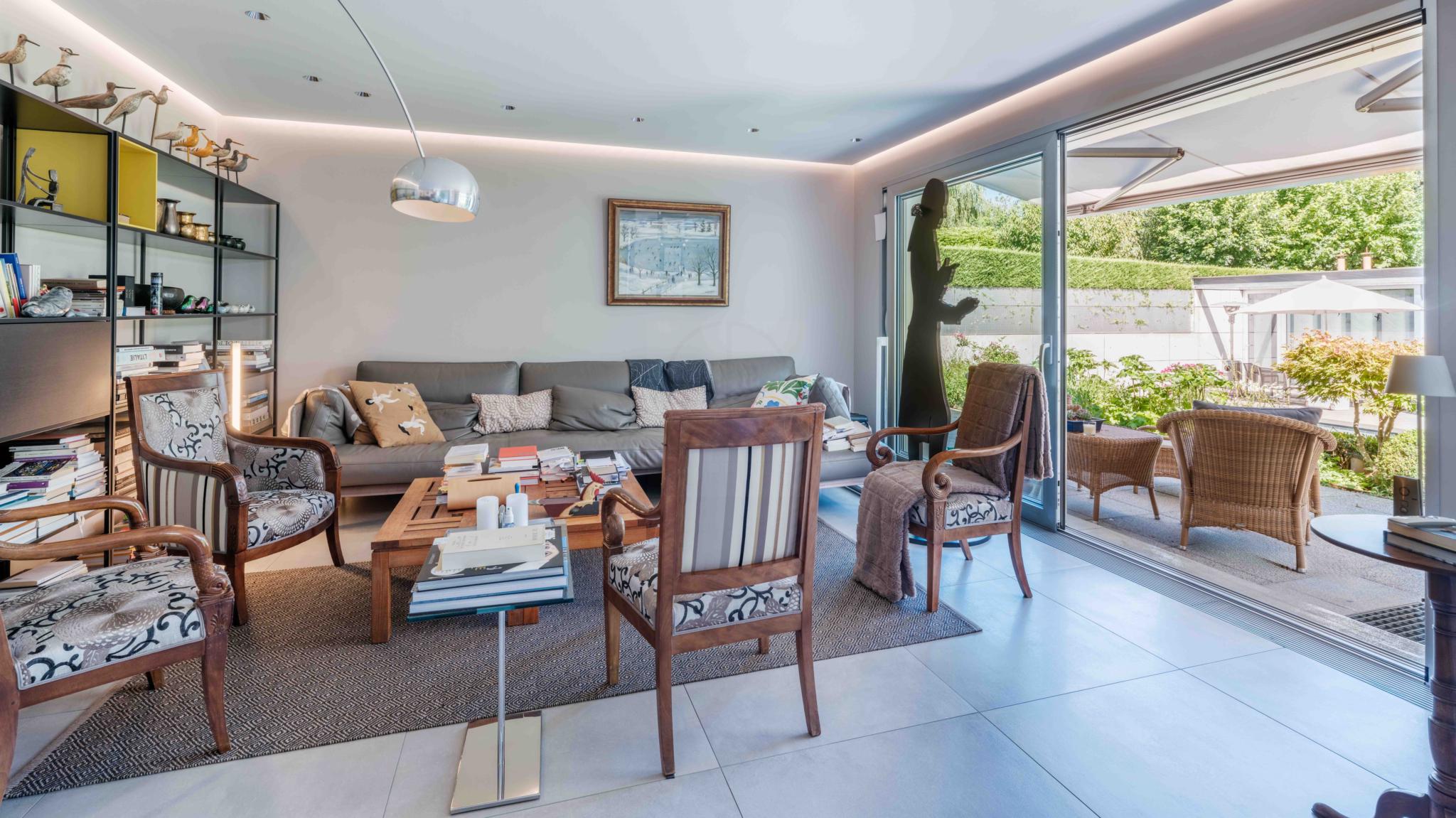 Belle propriété avec piscine