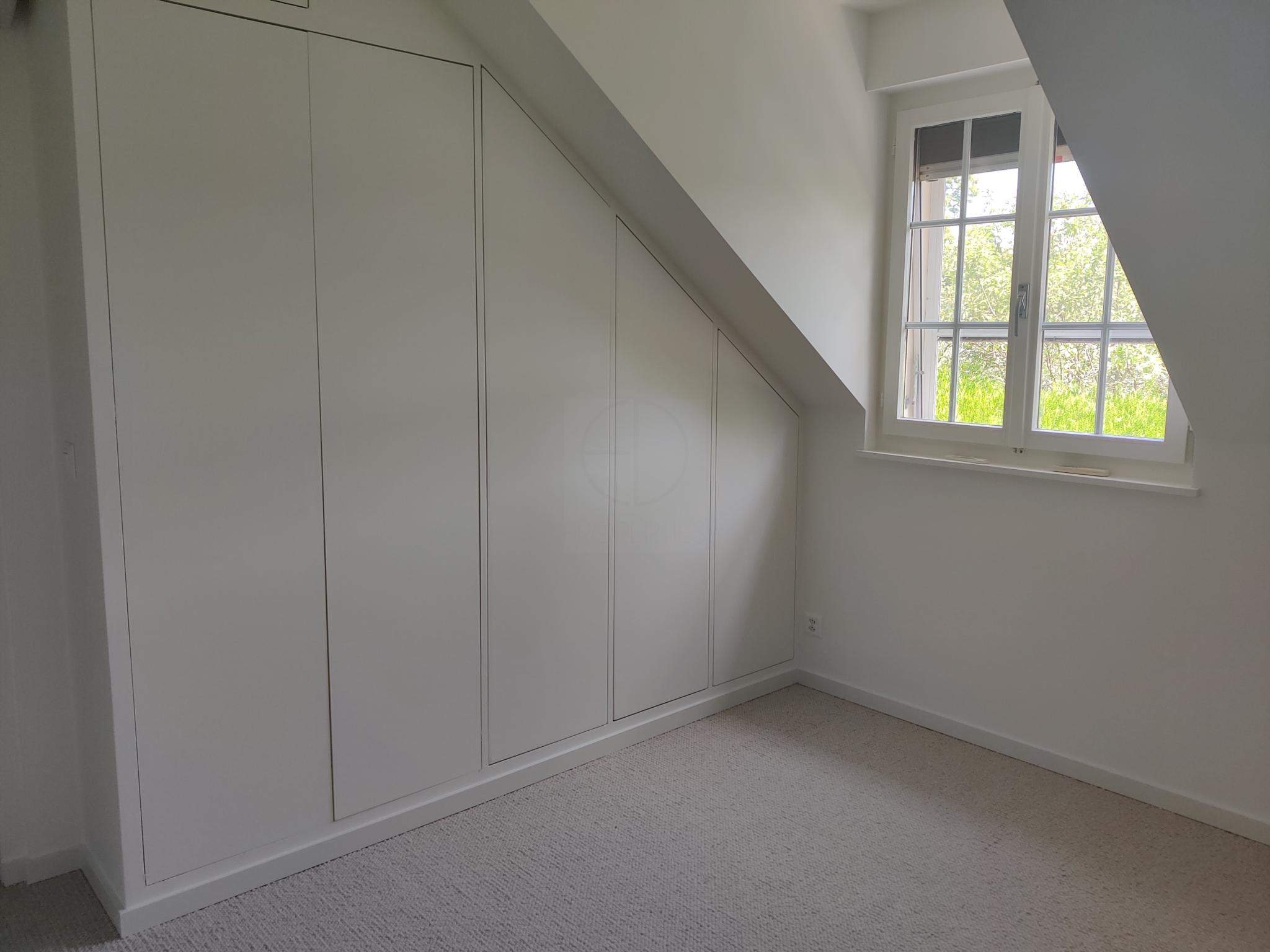 Maison familiale de 7.5 pièces à Vandoeuvres