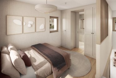 Coexclusivité - Maison neuve au coeur du village de Puplinge
