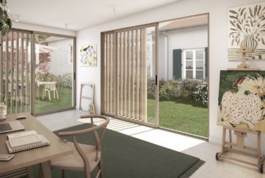 Coexclusivité - Maison neuve au coeur du village de Puplinge