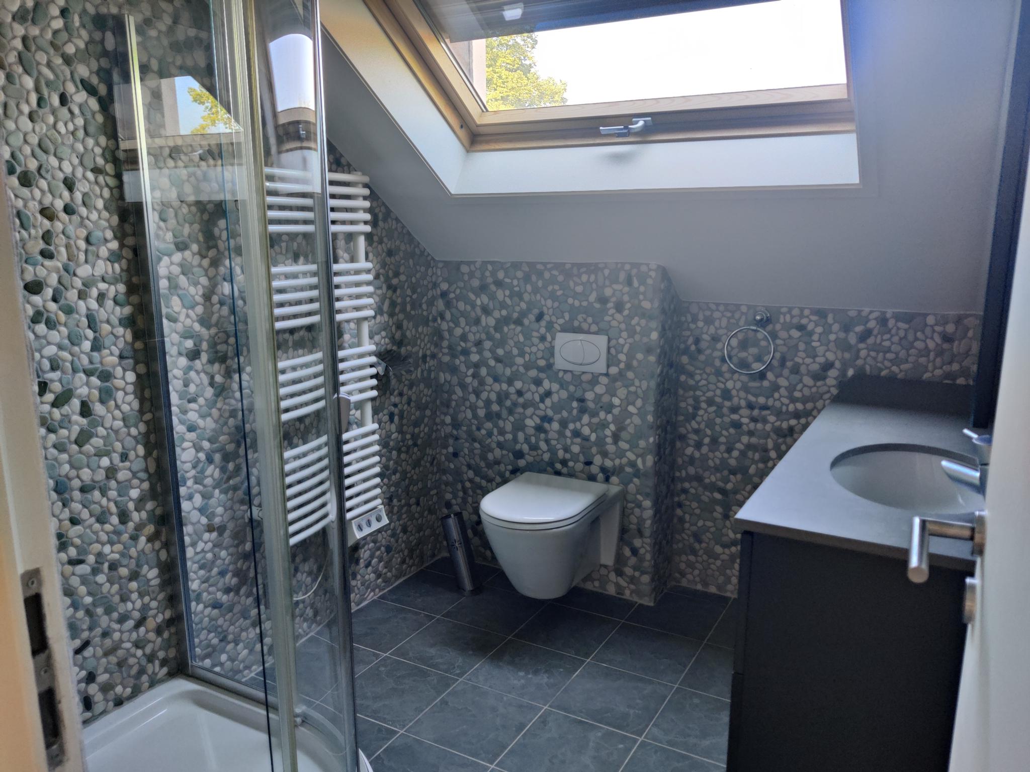 Maison familiale de 7.5 pièces à Vandoeuvres