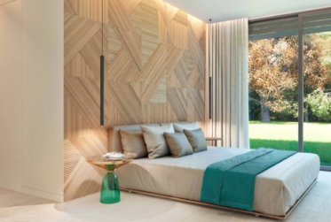 Superbe appartement neuf en rez-de-jardin à Vandoeuvres