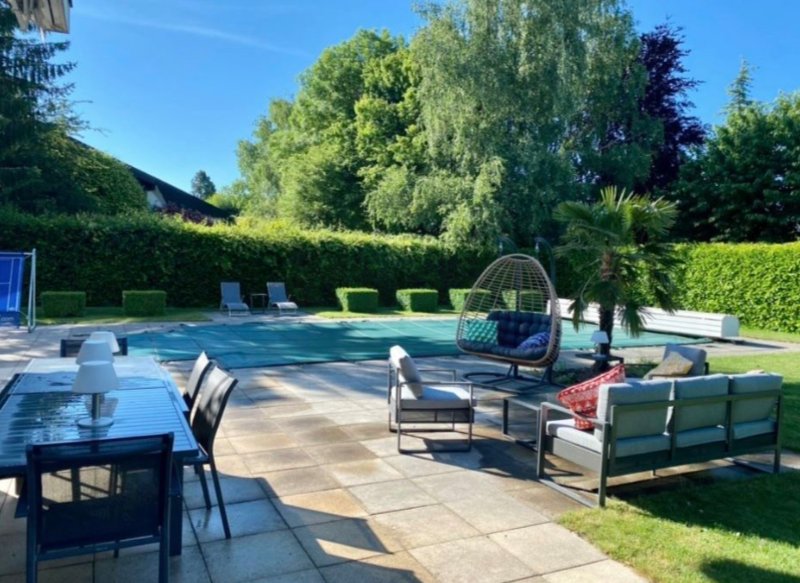 7 Rooms House, Semi-detached house