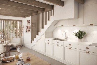 Coexclusivité - Maison neuve au coeur du village de Puplinge