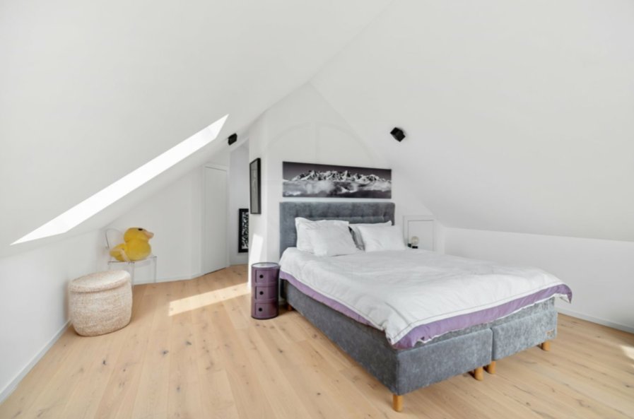 7 Rooms House, Semi-detached house