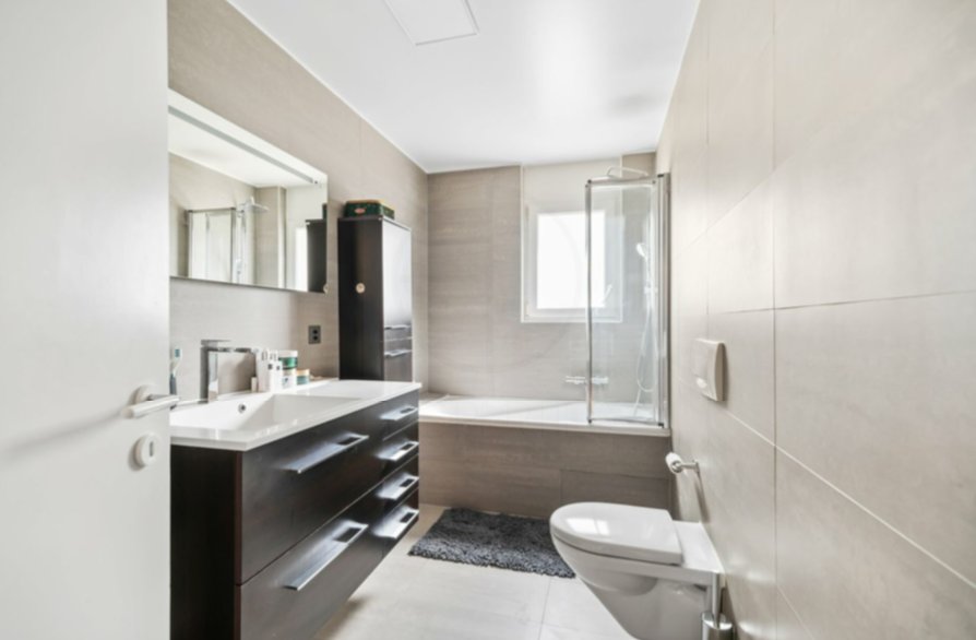 7 Rooms House, Semi-detached house