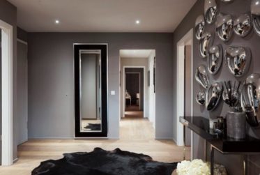 Magnifique appartement à Cologny