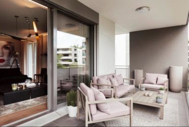 Magnifique appartement à Cologny