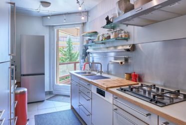 MAGNIFIQUE APPARTEMENT DE 5 PIÈCES À FLORISSANT