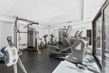 Attique d'exception à Conches