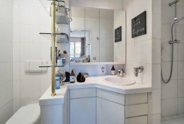 MAGNIFIQUE APPARTEMENT DE 5 PIÈCES À FLORISSANT