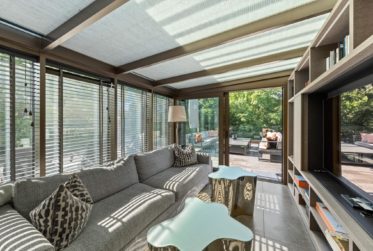 Attique d'exception à Conches