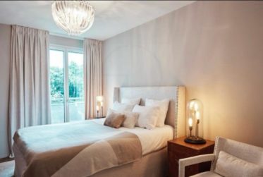 Magnifique appartement à Cologny