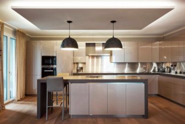 Magnifique appartement à Cologny