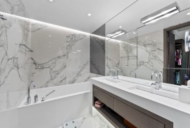 Attique d'exception à Conches