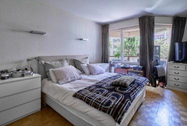 MAGNIFIQUE APPARTEMENT DE 5 PIÈCES À FLORISSANT